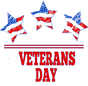 Veterans Day Program Nov 11