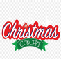 K-6th Christmas Concert